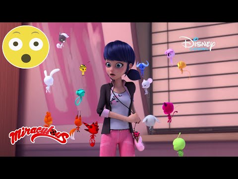 Видео: Среща с учителя Фу | МегаЧудесата | Disney Channel Bulgaria