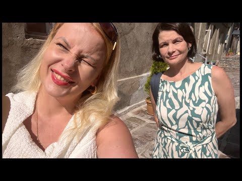 Видео: Natele-Nataly Nuzhnaya в прямом эфире!Болтаю с подписчиками и пью чаек🌎🤸🏻‍♂️