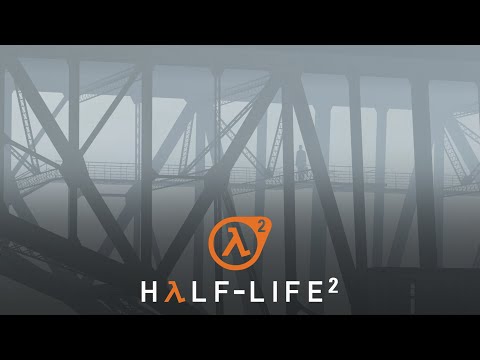 Видео: Half-Life 2 Ambience: Chapter 7 - Highway 17 (Глава 7: Шоссе 17) (Kelly Bailey - Lab Practicum)