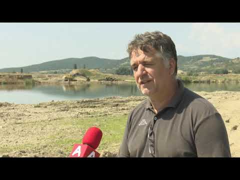 Видео: Репортажа од Средно Коњари