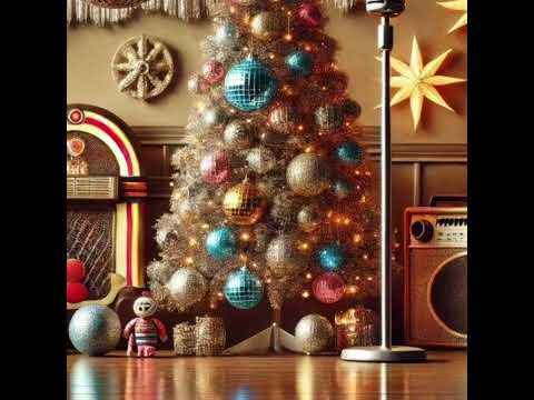 Видео: Диско ночь под новый год #авторскаяпесня #новинка2025 #рекомендации  #ольга