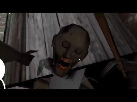 Видео: GRANNY 1.8.7 UPDATE ОБНОВЛЕНИЕ