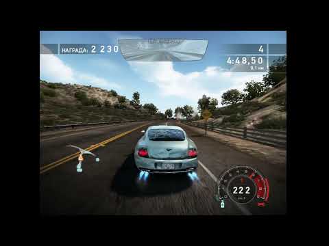 Видео: ДВОИНОЕ ТУРБО ► Need for Speed Hot Pursuit #21