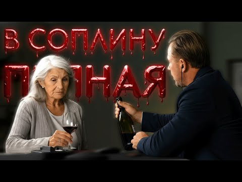Видео: ЕЁ ОТПРАВИЛИ ВЫБИВАТЬ ДОЛГ, А ОНА...