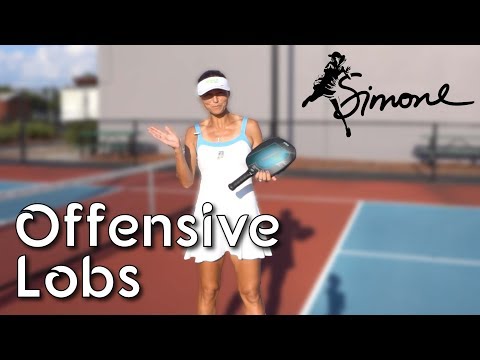 Видео: Тренер Симоне | Как бить наступательные мячи