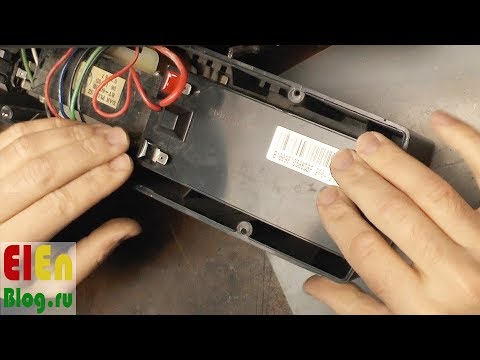 Видео: ИБП UPS. Ремонт и ТЕСТ.