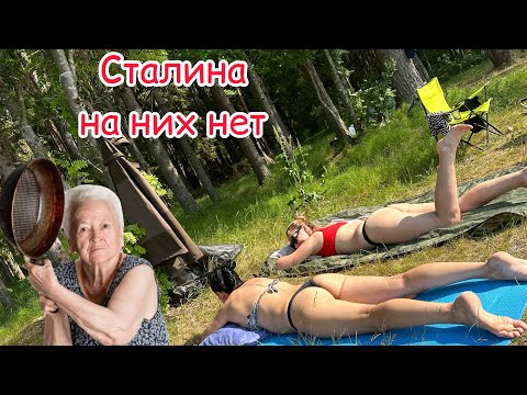 Видео: Калязин-рыбы здесь нет!