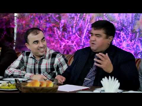 Видео: БАРНОМАИ “ГАП”. НАШРИ 2. НАВ. 2023.