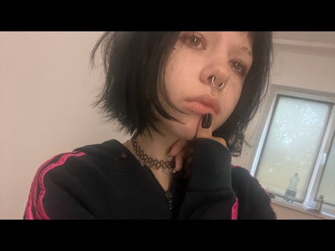 Видео: asmr подготовим тебя к учебе с @kisikasmr и аской 