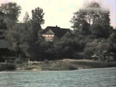 Видео: Омский народный хор -  Куда бежишь, тропинка милая