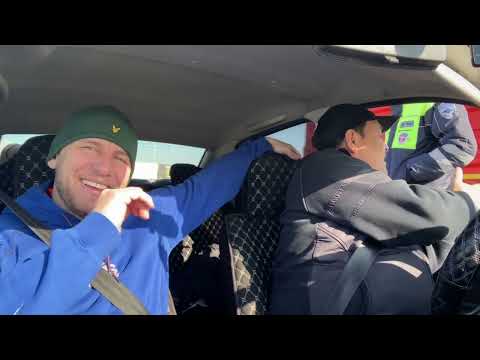 Видео: ГИБДД Пятигорска и приказ 265