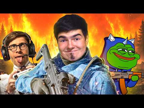 Видео: BATTLEFIELD 6 - ЭТО П..ДЕЦ