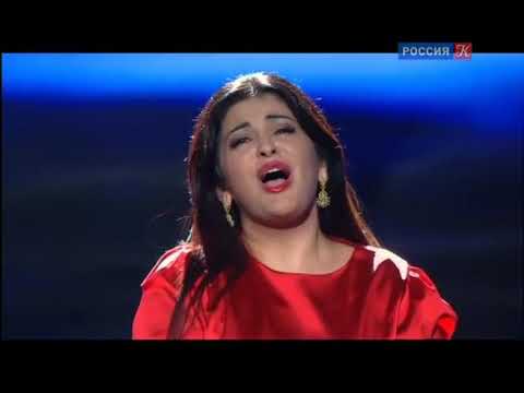Видео: «Casta diva», Каватина Нормы (Bellini) — Вероника Джиоева / Veronika Dzhioeva
