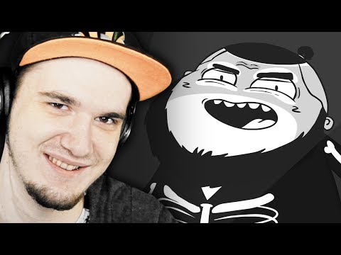 Видео: МАРМАЖ: СТРАШНЫЕ ИСТОРИИ. Или нет... (анимация) | Реакция