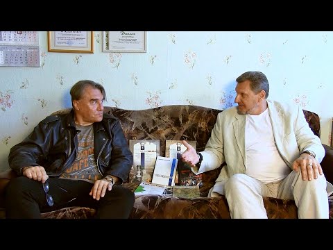 Видео: ЛИЦОМ К ЛИЦУ С ПОЭЗИЕЙ. Дмитрий РАДИОНЧИК (Гродно).