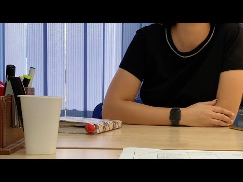 Видео: Собеседование с Двумя Колхозницами
