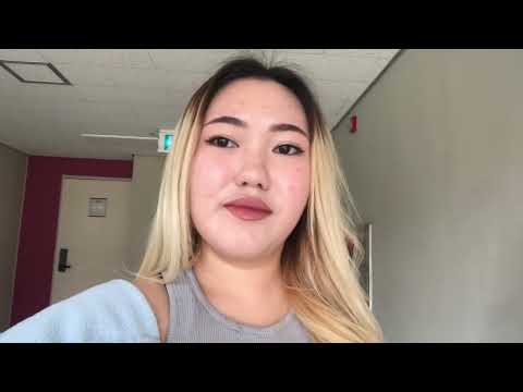 Видео: ОБЗОР ОБЩЕЖИТИЯ В КОРЕЕ 🇰🇷 Hanbat National University ❤️