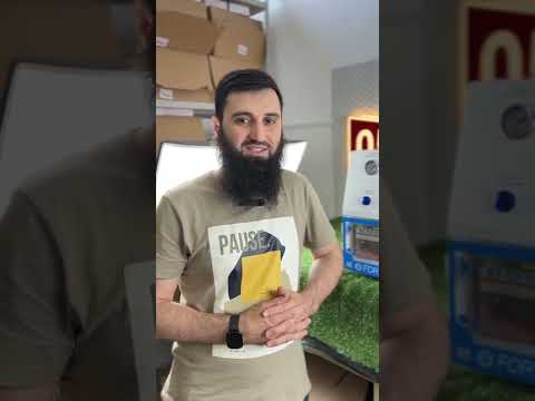 Видео: Аппарат для удаления пузырей RMB 5Plus