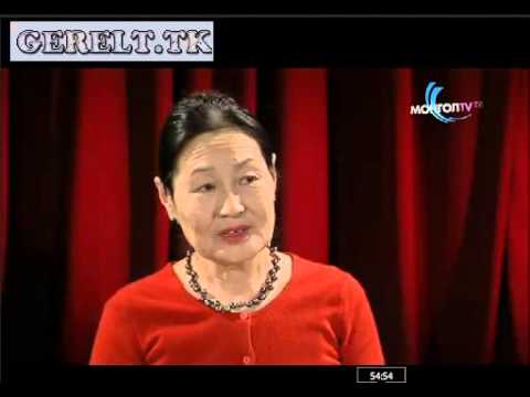 Видео: Тэр хөрөг нэвтрүүлэг 2012 11 24