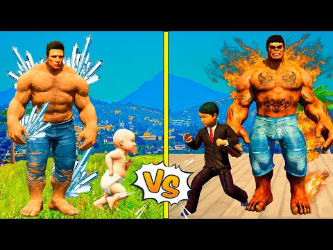 Видео: СУ ОТБАСЫ vs ОТ ОТБАСЫ (GTA V)