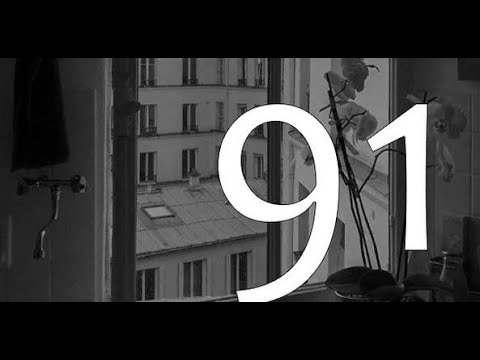 Видео: Немного  магии на девяносто  первой остановке ...