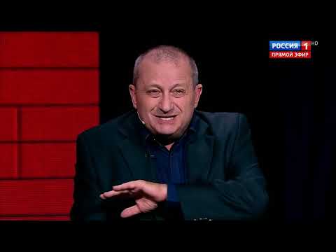 Видео: Кедми Яков. Слова просты, но глобальны. 18.06.19г.