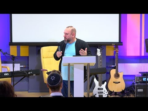 Видео: "В чем смысл жизни" - Андрей Лукьянов 17.11.2019