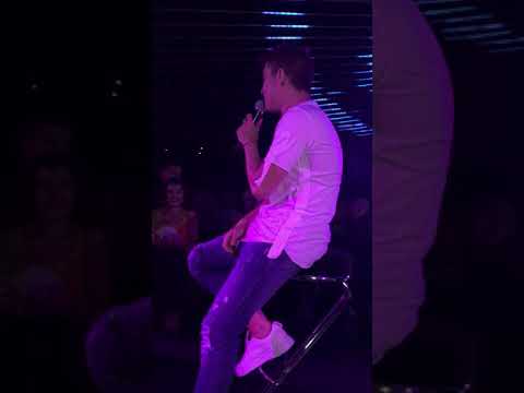 Видео: Денис Теофиков - Thelo na me noises