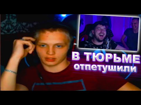 Видео: ТОПОВЫЙ момент из ЧАТ РУЛЕТКИ!!