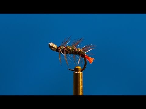 Видео: Грузовая мушка ЧЕРТИК