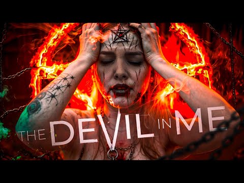 Видео: 💜The Dark Pictures Anthology: The Devil in Me - cнова будем бояться💜