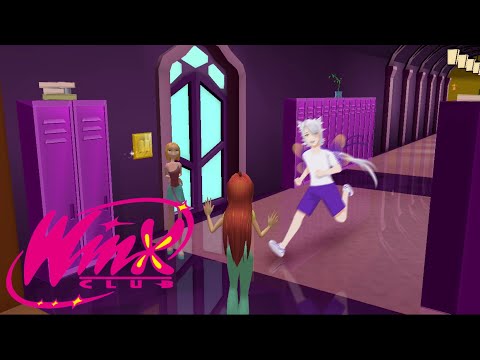 Видео: Winx - Винкс | Серия 2 - прошли задание со звёздочками | VTuber