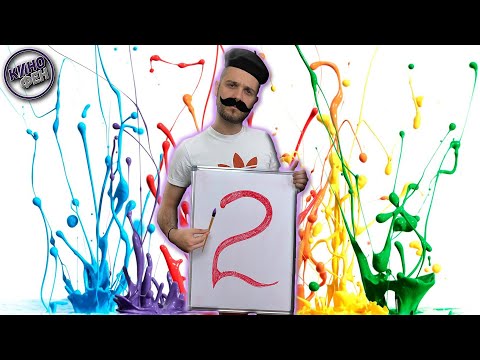 Видео: ПОЗНАЙ ФИЛМА ПО КАРТИНКАТА #2