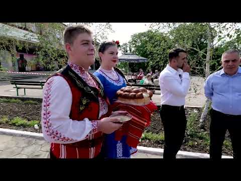 Видео: Празник ''Златна праскова'' 26 07 2024 с  Гавраилово обл  Сливен 1