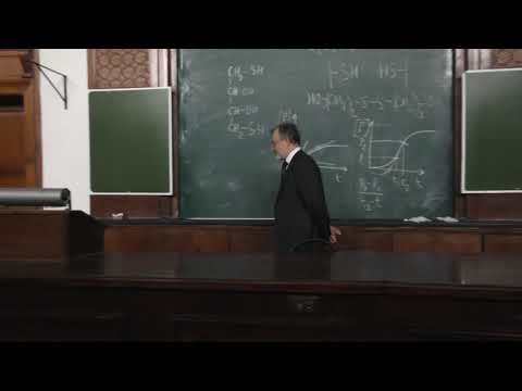 Видео: Асеев В. В. - Основы энзимологии - 4. Активность ферментов, методы измерения активности