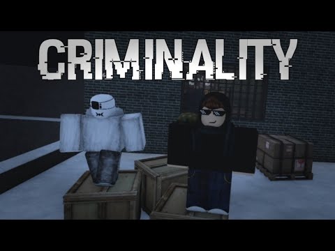 Видео: РАЗНОСИМ СТАНДАРТ С @clifftyxiii | Roblox Criminality