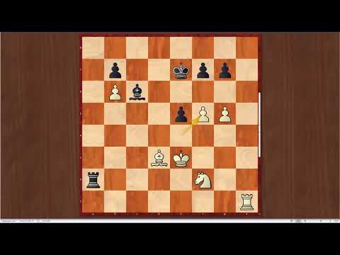 Видео: 4 золотых правила разыгрывания миттельшпиля. Правило третье и четвёртое..