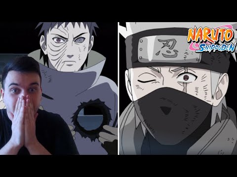 Видео: ПРАВДА ПРО СМЕРТЬ РИН! Наруто Шиппуден (Ураганные Хроники) 371 серия | Реакция на аниме