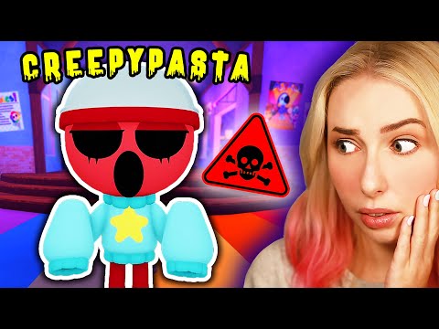 Видео: Почему крипипаста «Dandy's World» такая страшная