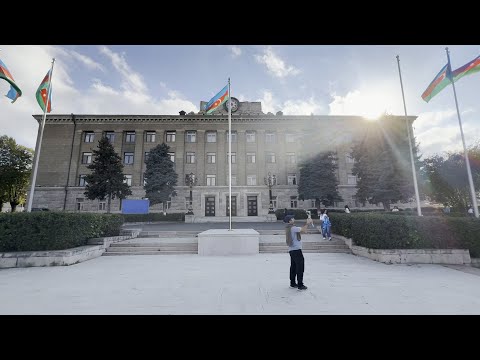 Видео: МЫ В КАРАБАХЕ! АРМЯНЕ ПОДНЯЛИ БУНТ! СКОЛЬКО АРМЯН ПРОЖИВАЕТ В КАРАБАХЕ? ЛЮДИ В ИСТЕРИКЕ!...