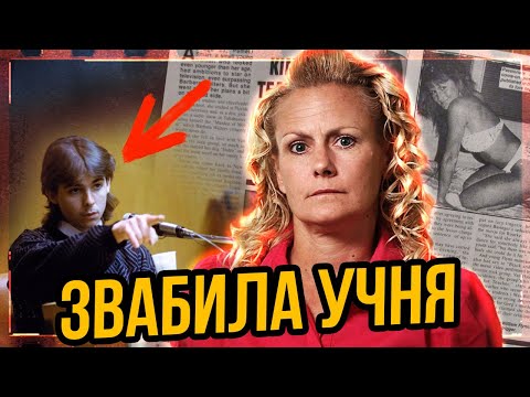 Видео: Найперший суд на TV | За нею слідкували тисячі людей | Памела Смарт