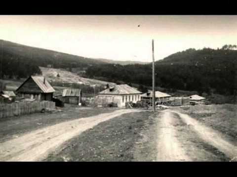 Видео: старый город Усть Катав