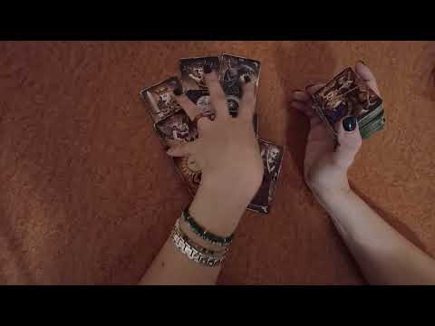 Видео: Нов човек идва в живота ви ,какво развитие ще донесе?