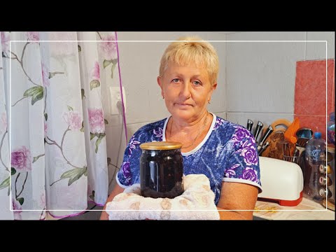 Видео: Этот рецепт обещала 2 года! Лучшее варенье для рулетов