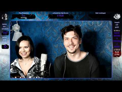 Видео: Кирилл Гордеев (KerzBagpiper) - Mortal Kombat X ч. 1 - Twitch - 11.04.2020