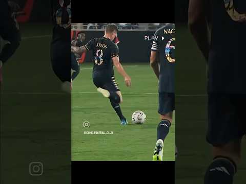 Видео: Tony Kroos Реал аңызы #8 #football #2024 #rek #sports #soccer #anime #music #phonk #remix