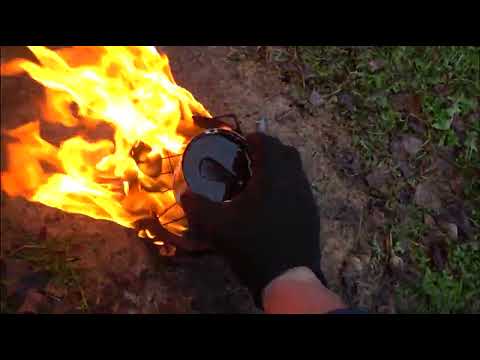 Видео: Как сделать пушечное сало. Часть 4