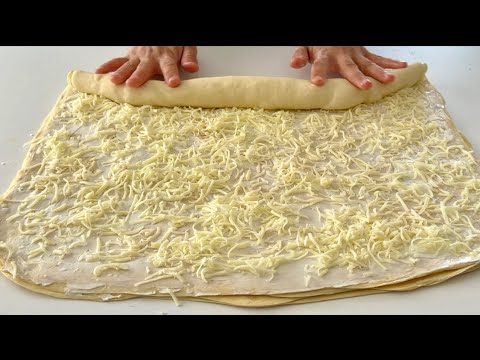 Видео: Почему я не знал этой тайны! Не может быть, чтобы результат был плохим! Просто и вкусно