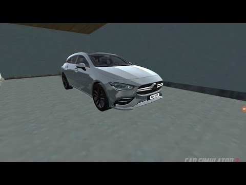 Видео: Я КУПИЛ НОВЫЙ КАЙФОВЫЙ МЕРС!!