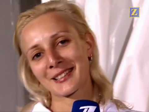 Видео: выпуск 4 28 09 2008